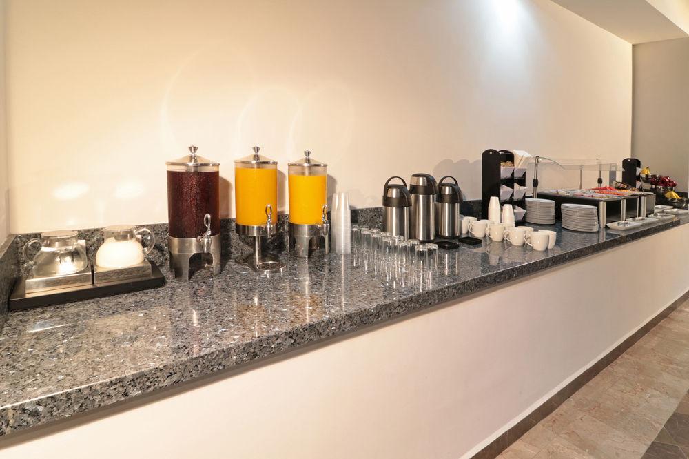Holiday Inn Express San Luis Potosi
