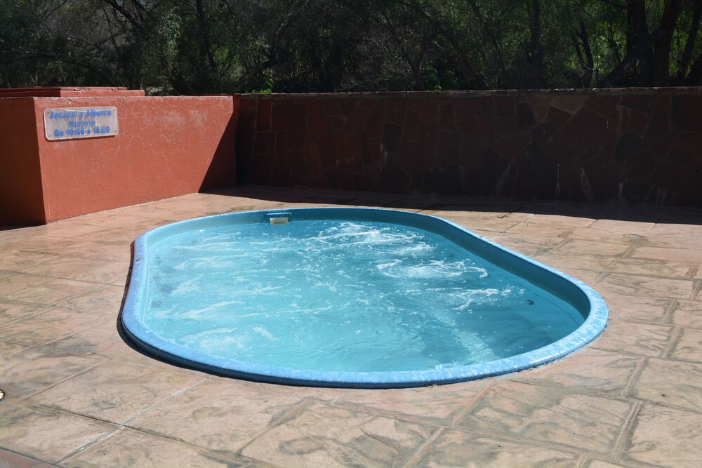 Hotel de Lourdes Campestre