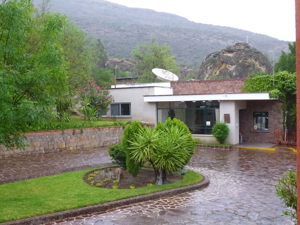 Hotel de Lourdes Campestre