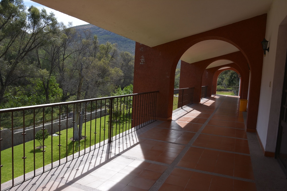 Hotel de Lourdes Campestre