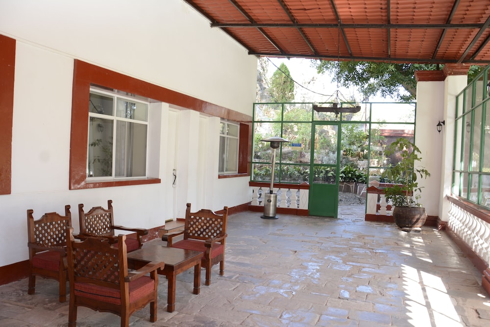 Hotel de Lourdes Campestre