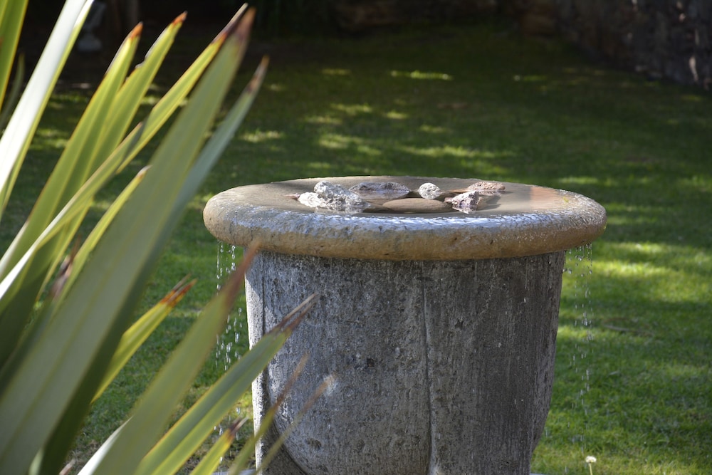 Hotel de Lourdes Campestre