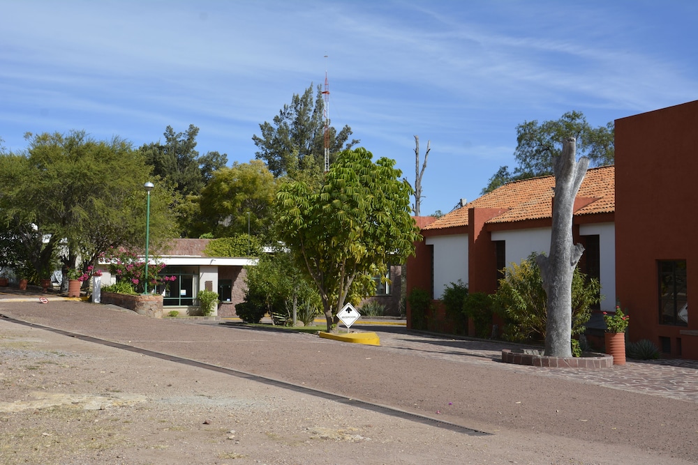 Hotel de Lourdes Campestre