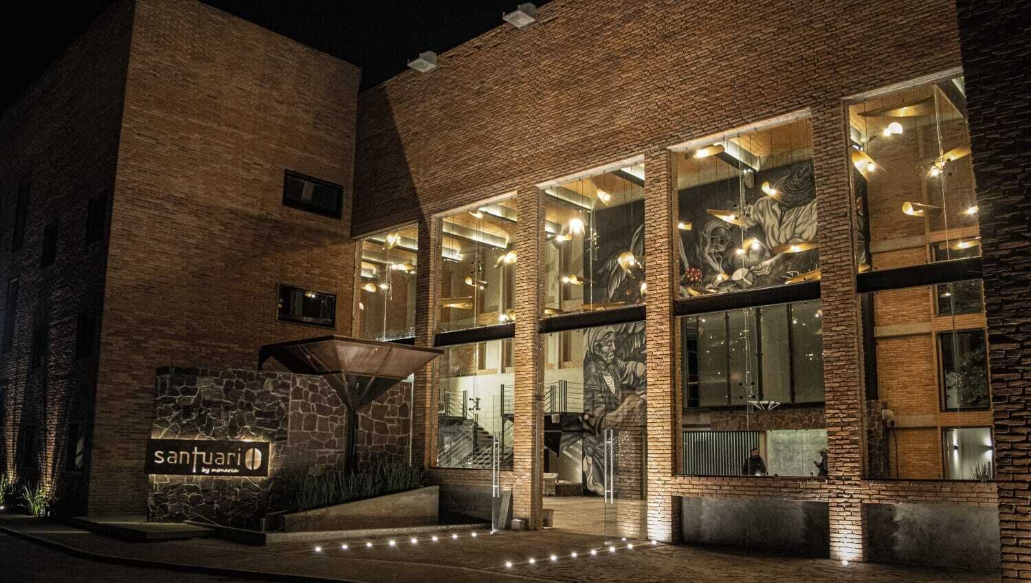 Esplendor by Wyndham San Luis Potosi Monarca