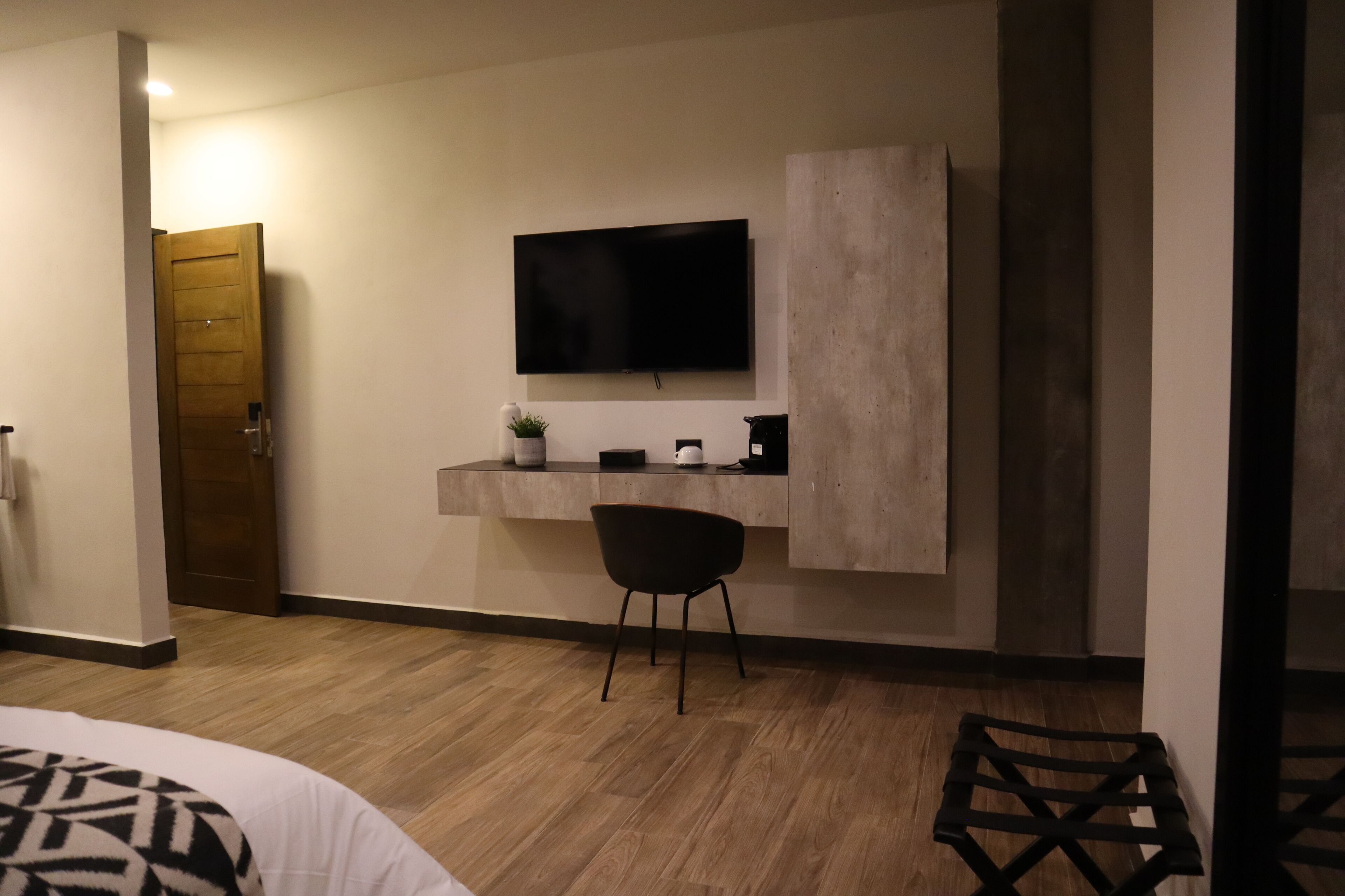 Esplendor by Wyndham San Luis Potosi Monarca