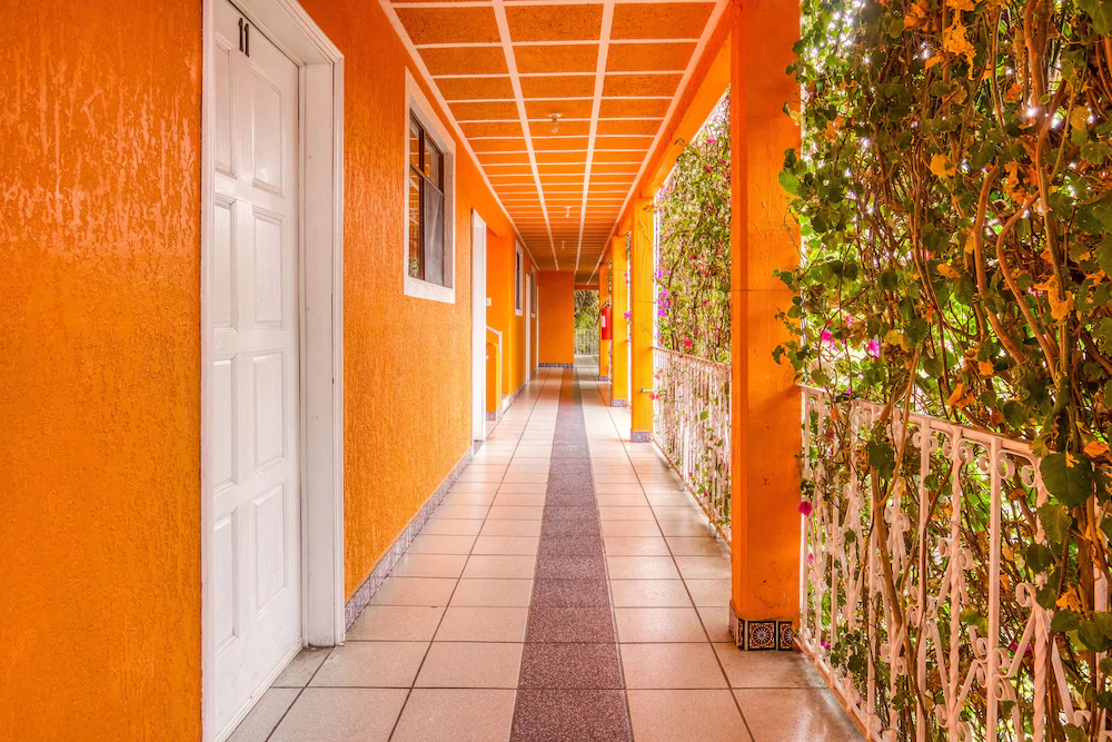 Hotel Posada Bugambilias by OYO Rooms