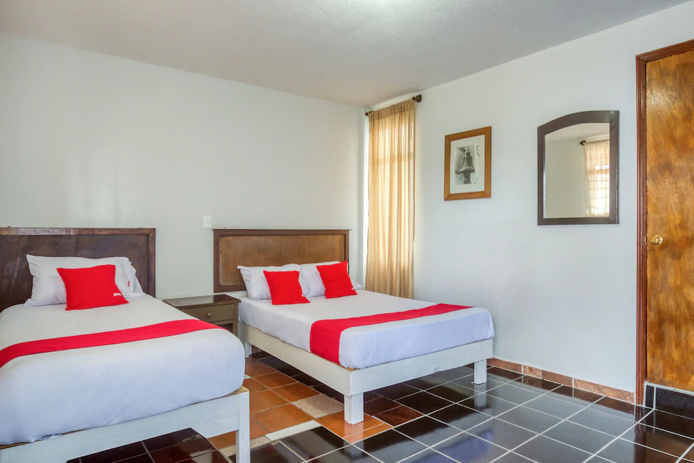 Hotel Posada Bugambilias by OYO Rooms