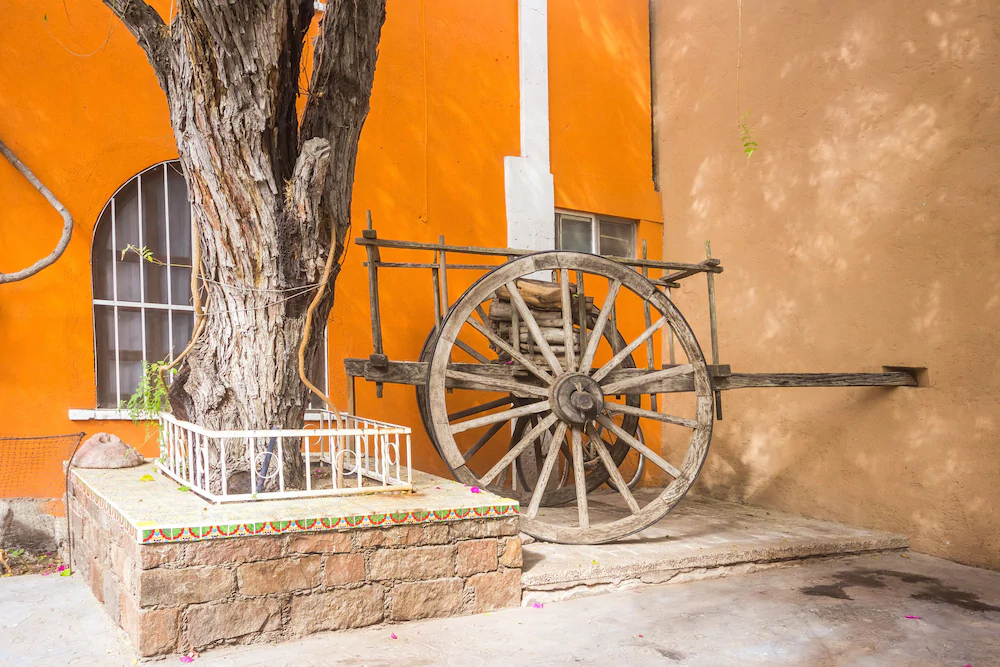 Hotel Posada Bugambilias by OYO Rooms