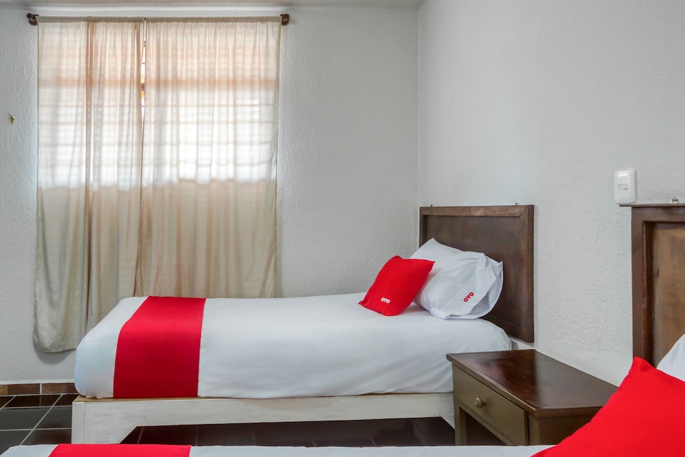 Hotel Posada Bugambilias by OYO Rooms