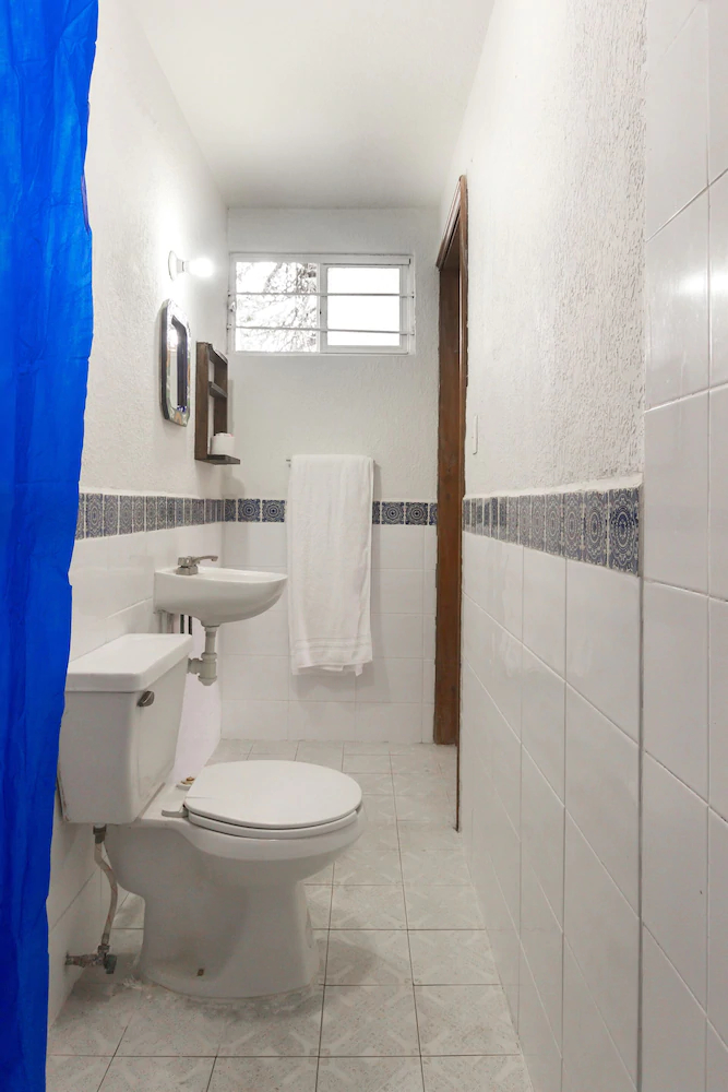 Hotel Posada Bugambilias by OYO Rooms
