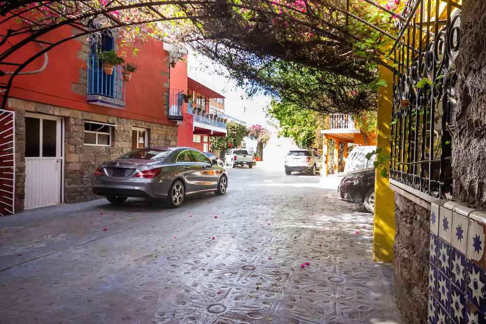 Hotel Posada Bugambilias by OYO Rooms