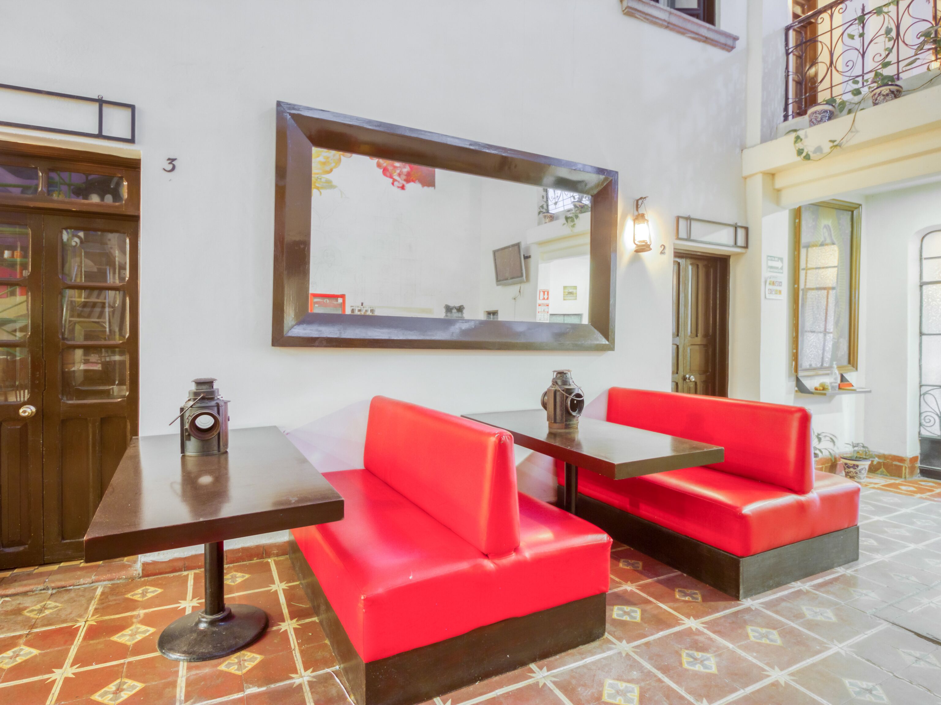 Hotel Posada La Estación