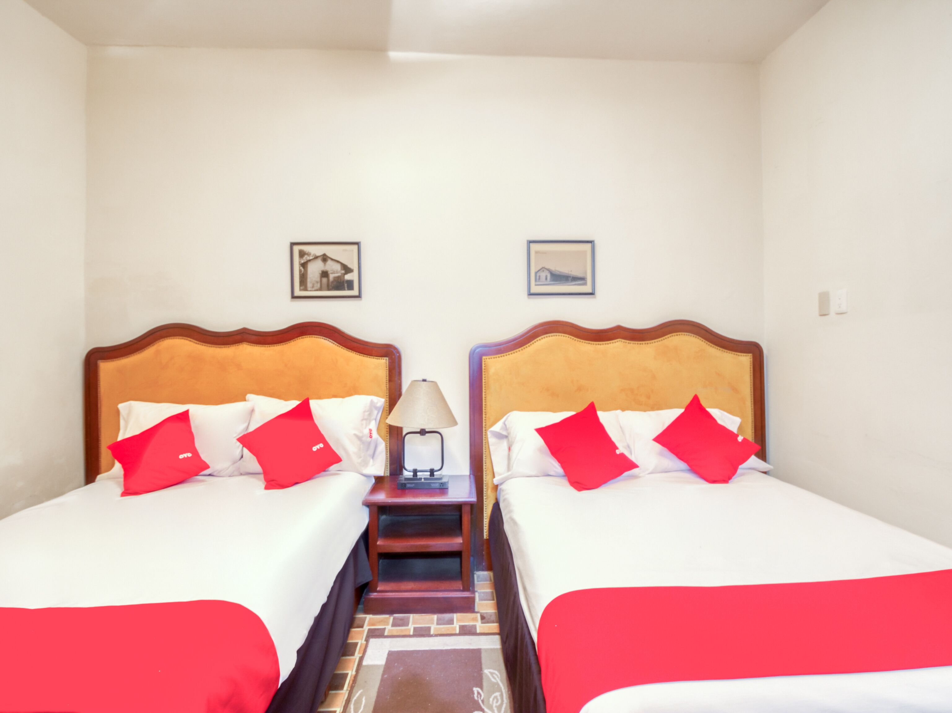 Hotel Posada La Estación