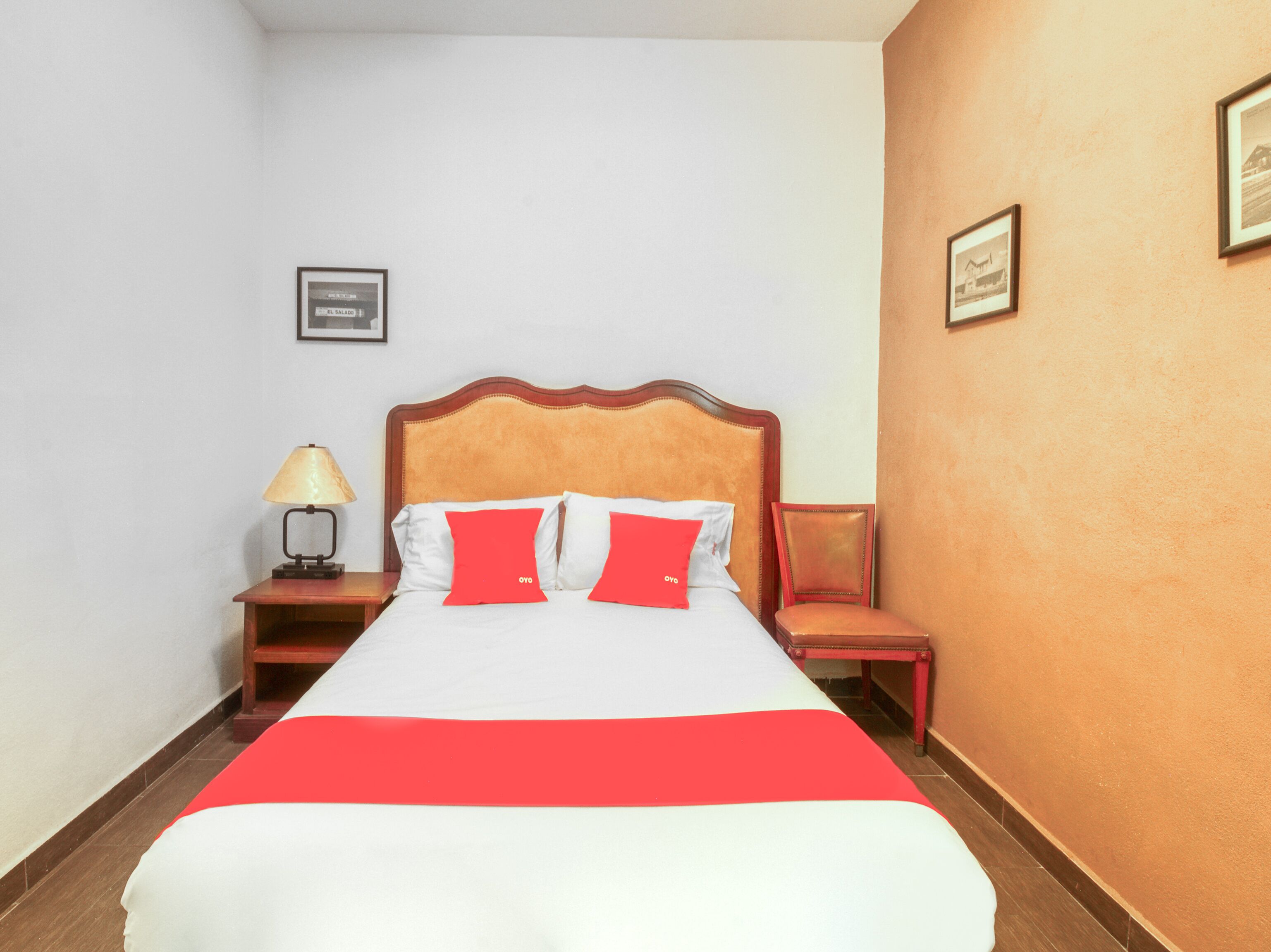 Hotel Posada La Estación