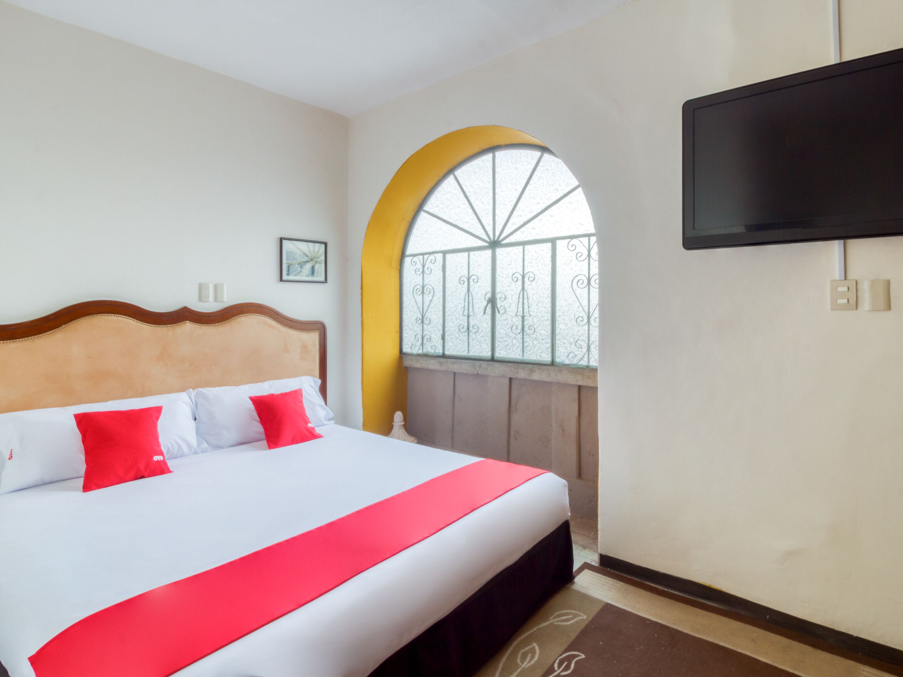 Hotel Posada La Estación
