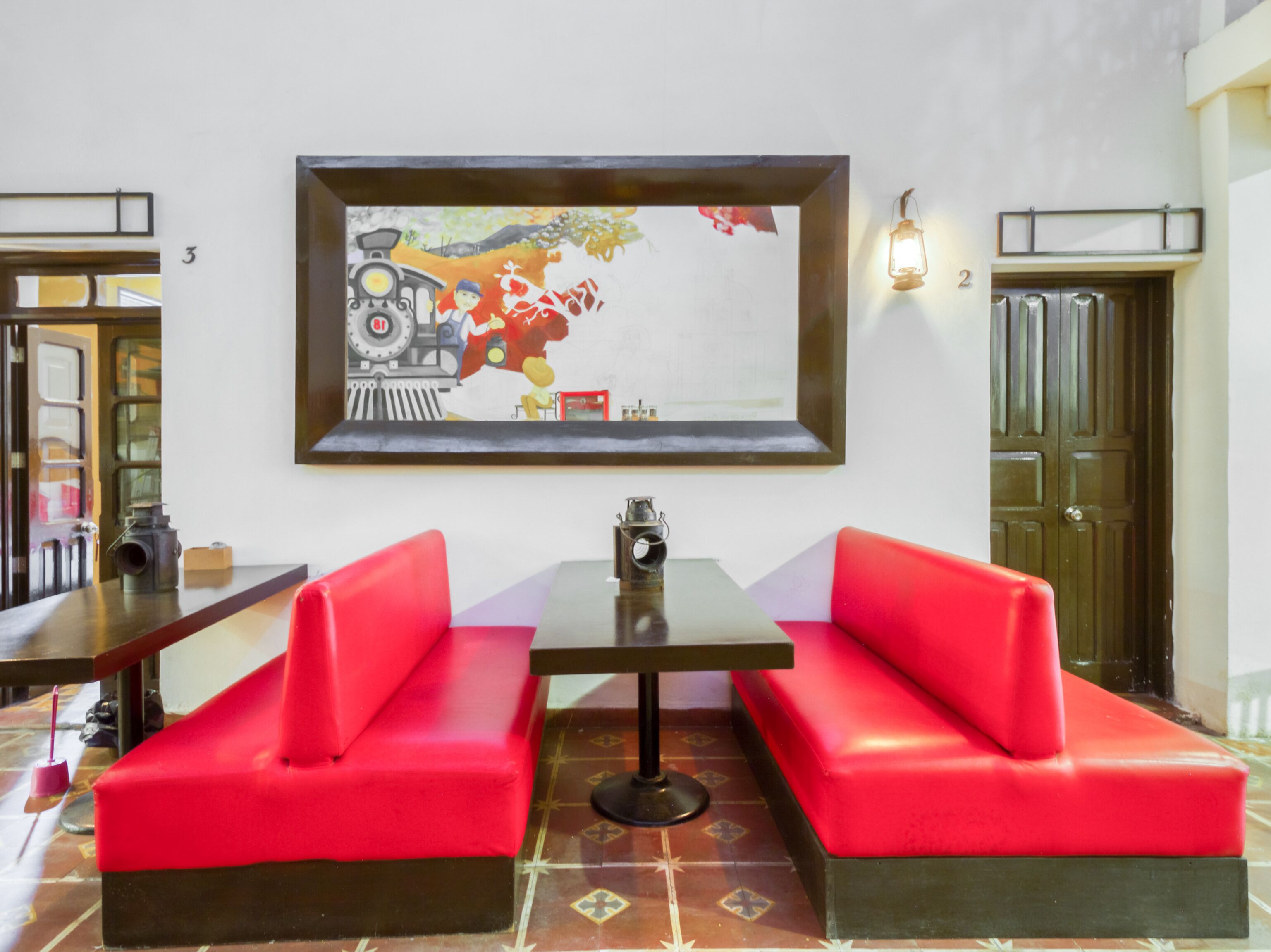 Hotel Posada La Estación