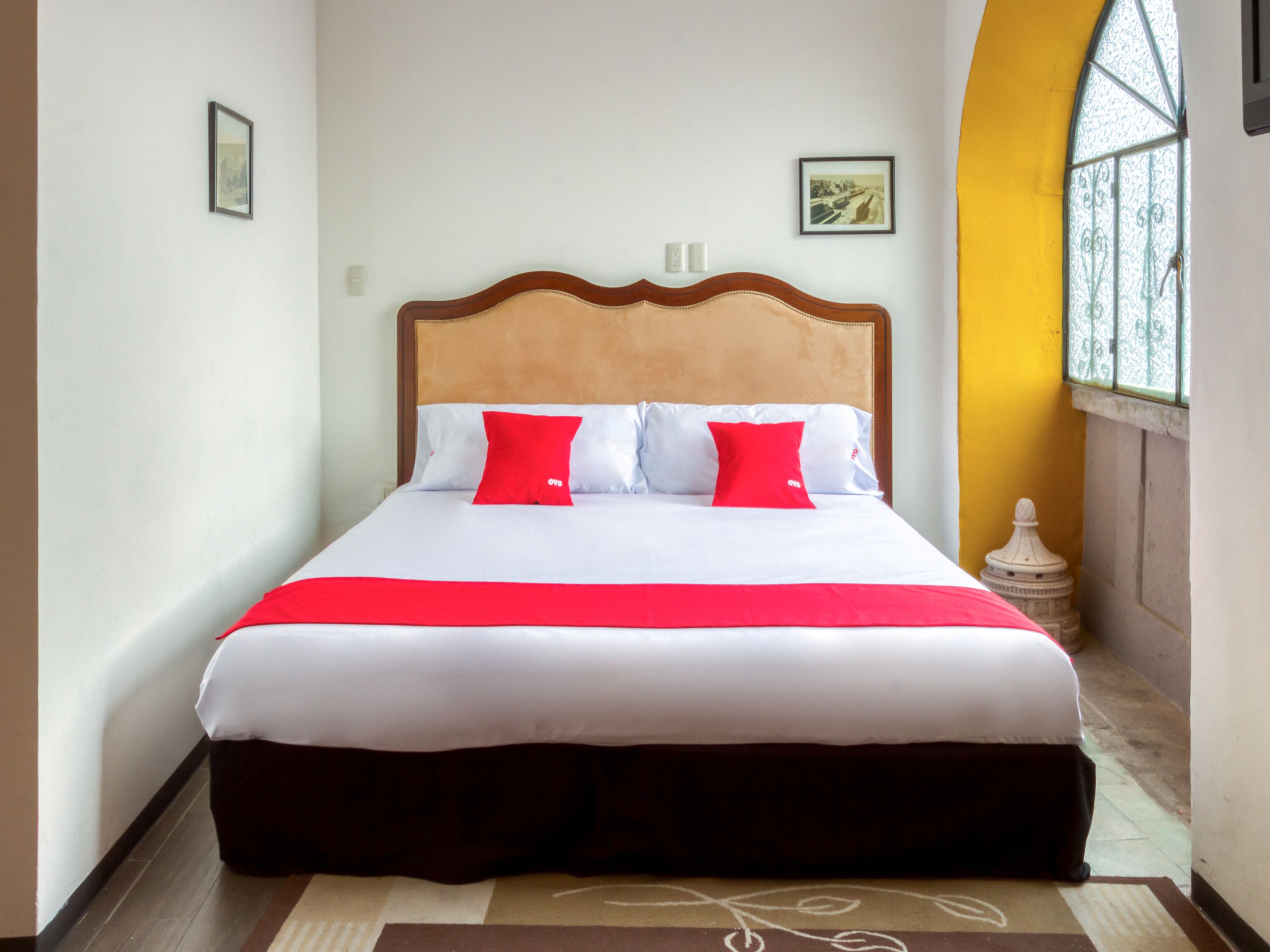 Hotel Posada La Estación