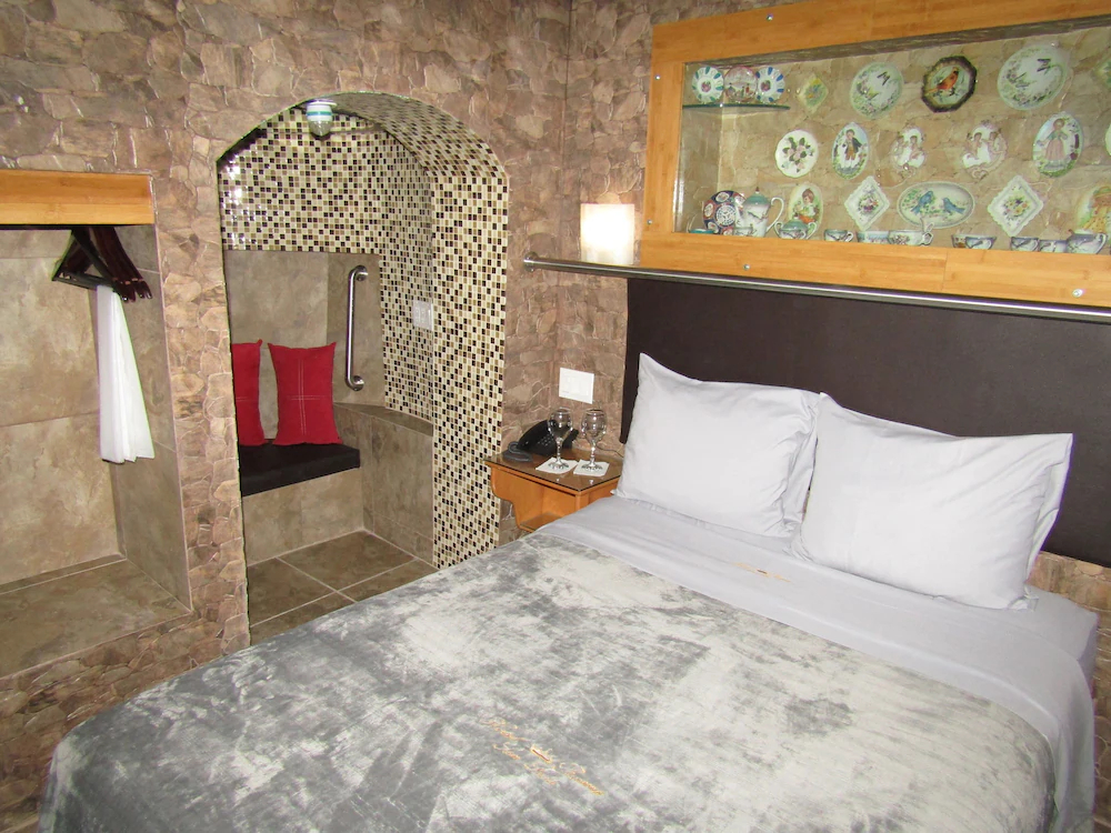 Hotel Ruma San Luis