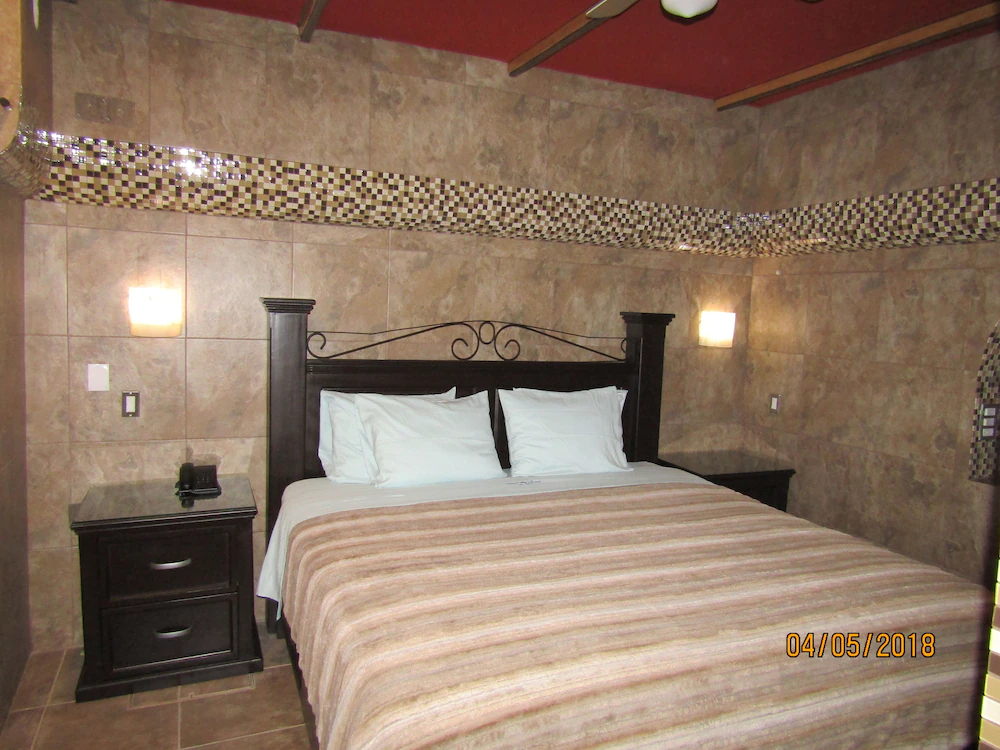 Hotel Ruma San Luis