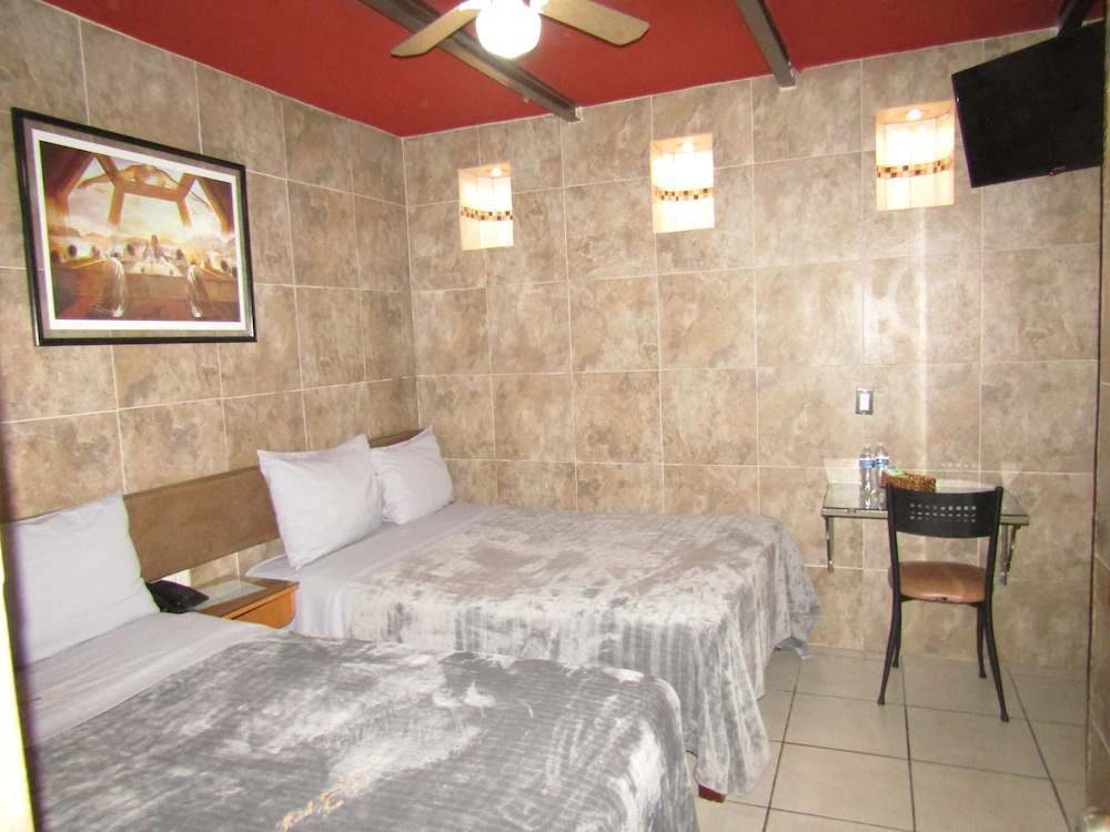 Hotel Ruma San Luis
