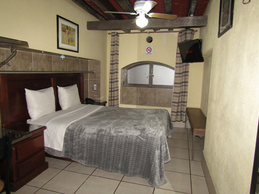 Hotel Ruma San Luis