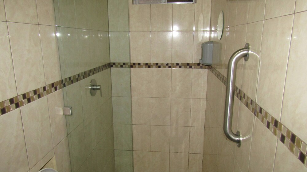 Hotel Ruma San Luis