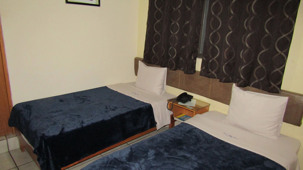 Hotel Ruma San Luis
