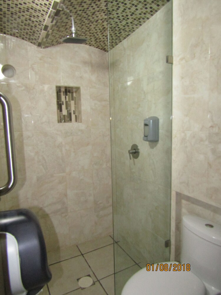 Hotel Ruma San Luis