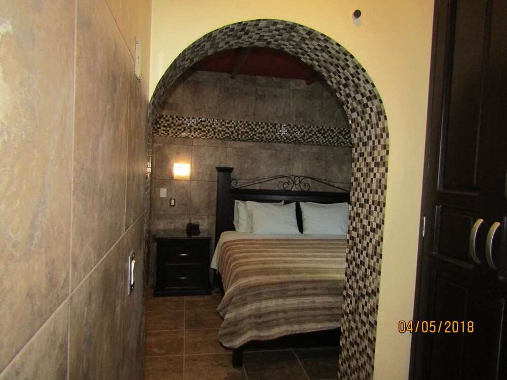 Hotel Ruma San Luis