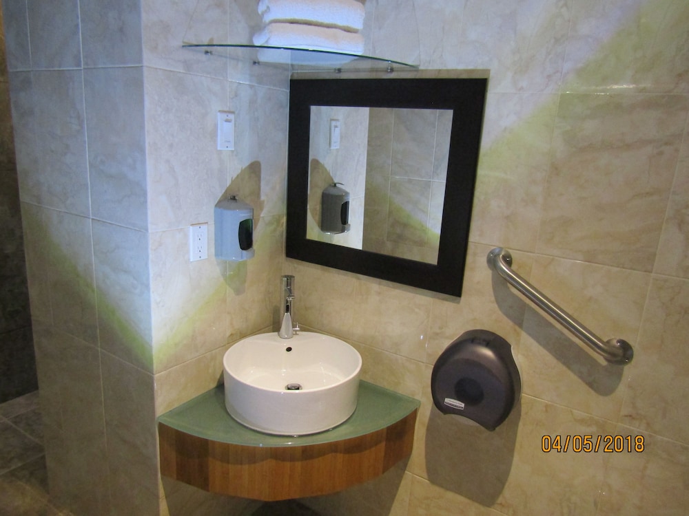 Hotel Ruma San Luis