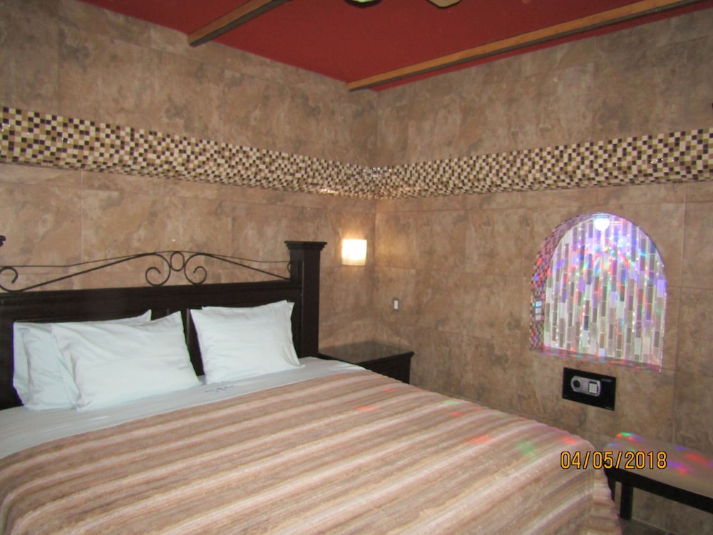 Hotel Ruma San Luis