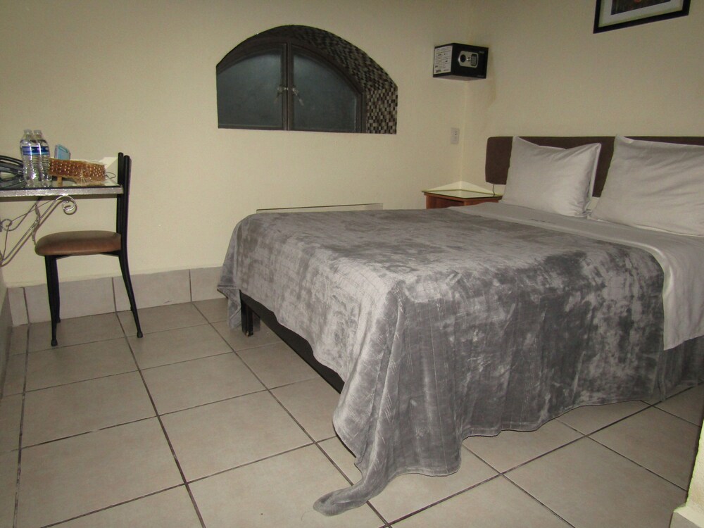 Hotel Ruma San Luis