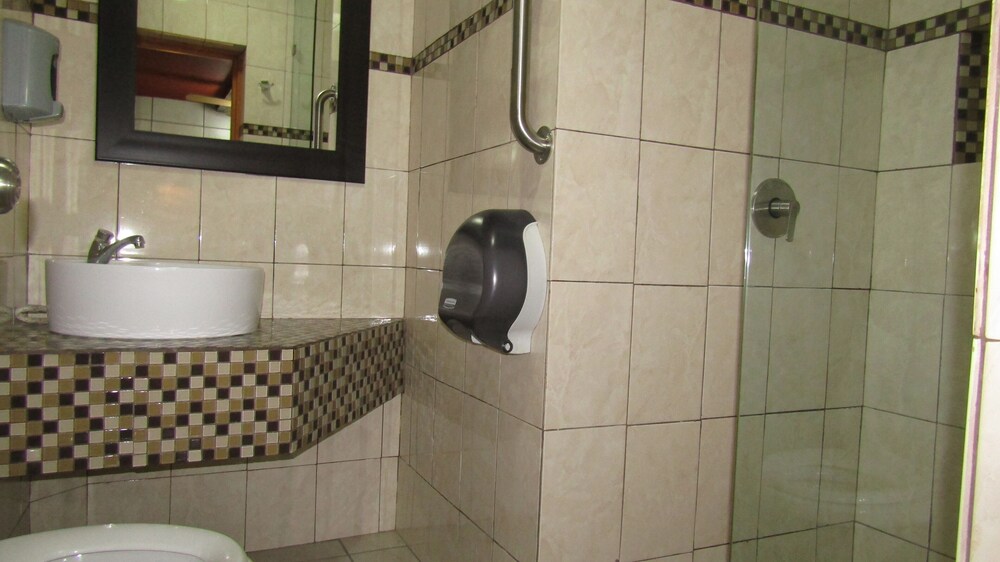 Hotel Ruma San Luis