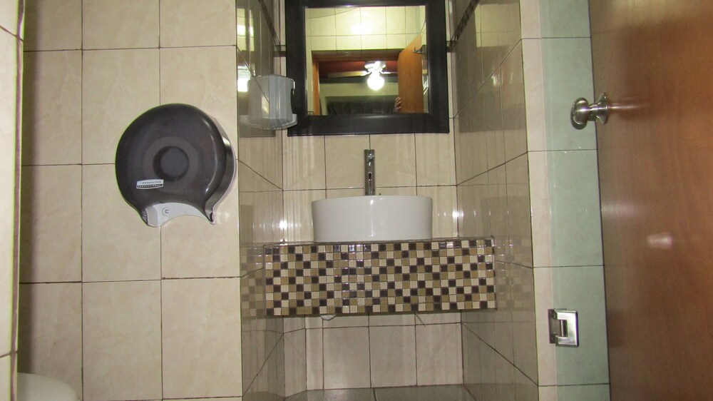Hotel Ruma San Luis