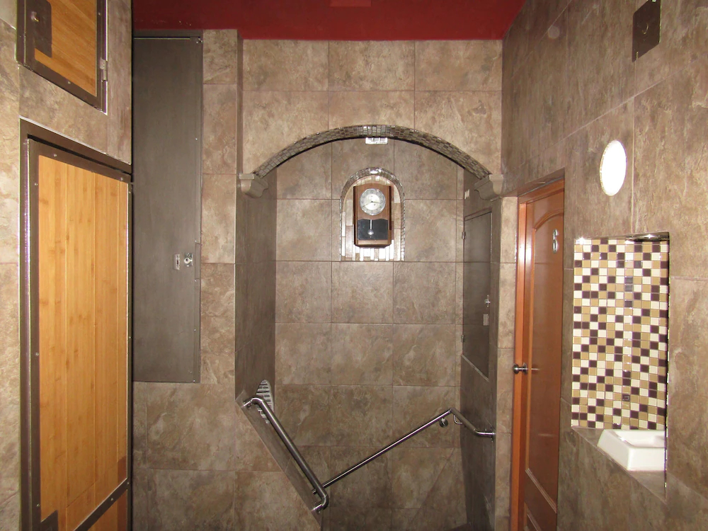 Hotel Ruma San Luis