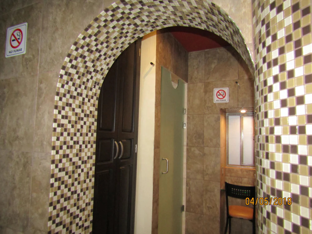 Hotel Ruma San Luis