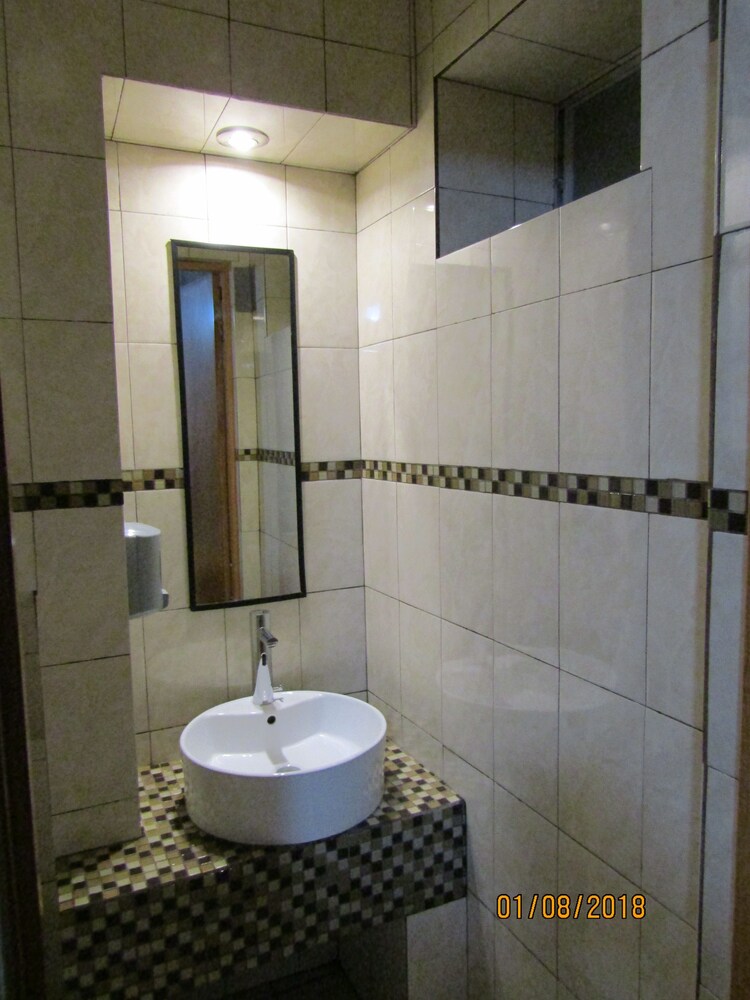 Hotel Ruma San Luis
