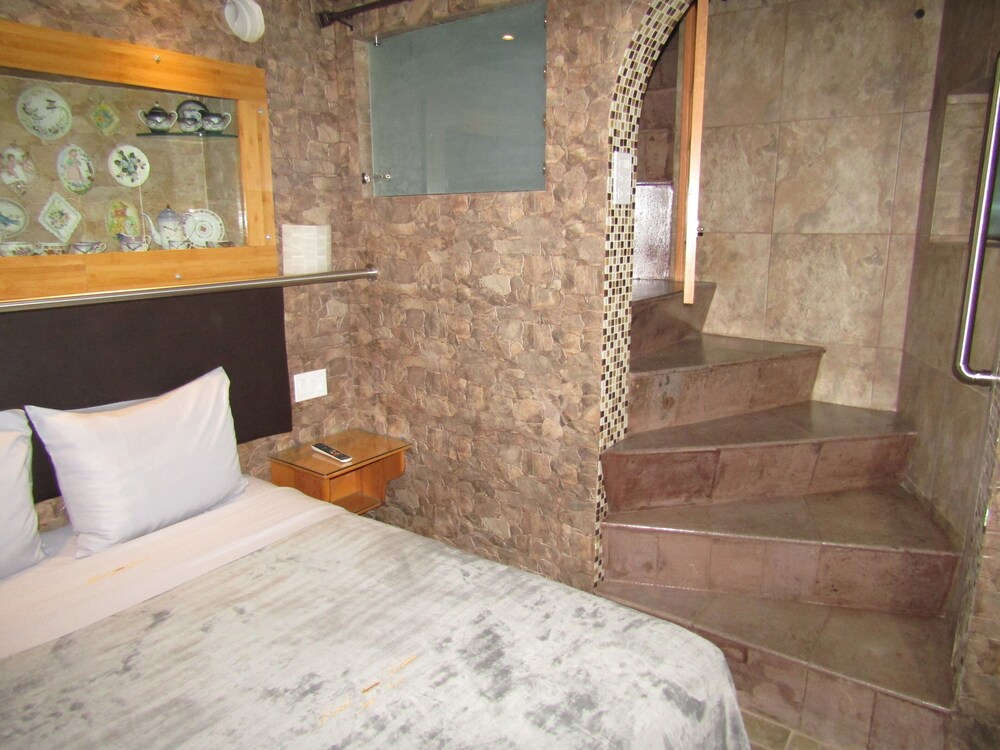 Hotel Ruma San Luis