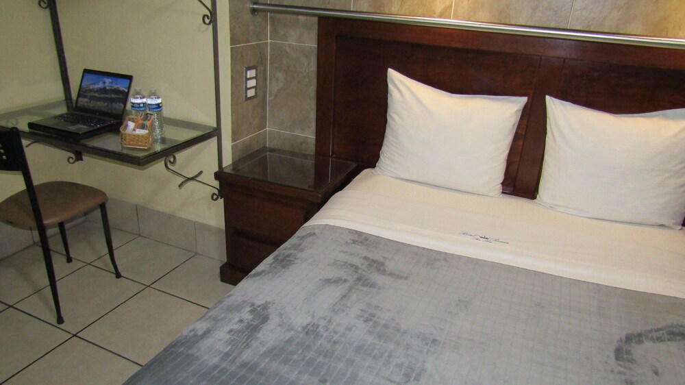 Hotel Ruma San Luis