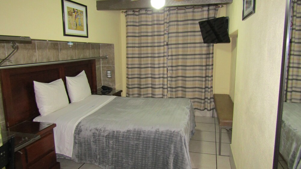 Hotel Ruma San Luis