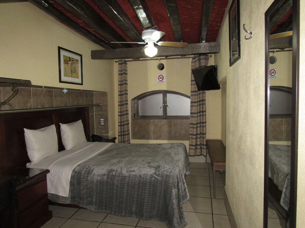 Hotel Ruma San Luis