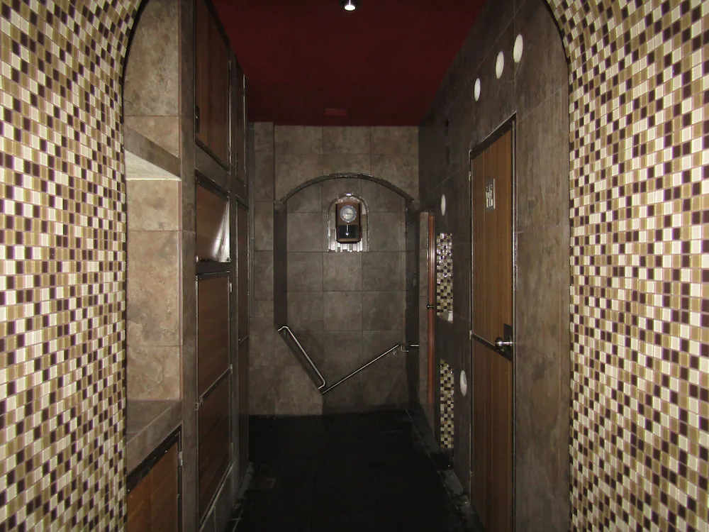 Hotel Ruma San Luis