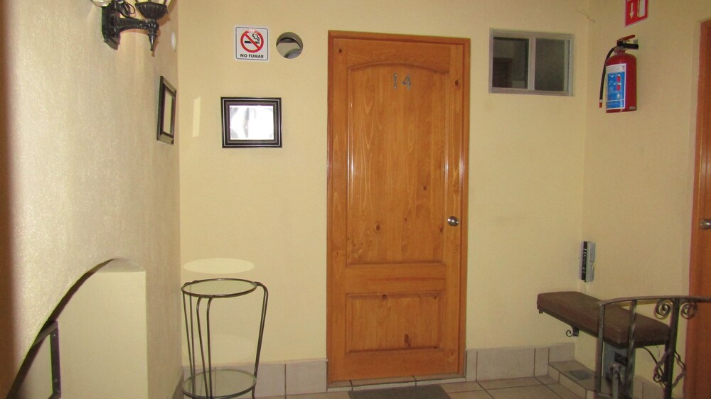 Hotel Ruma San Luis
