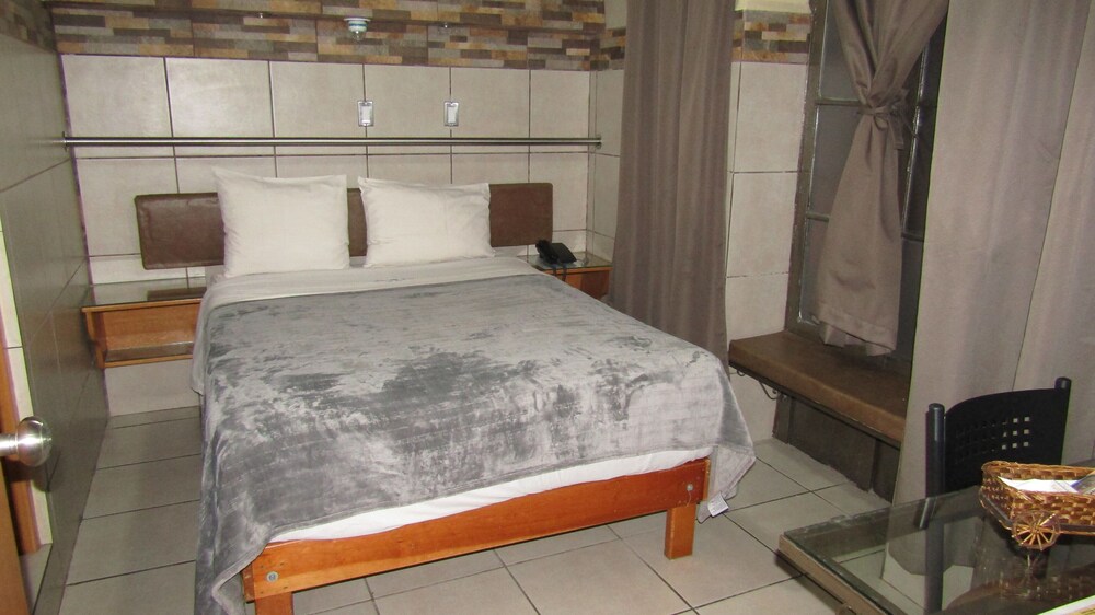 Hotel Ruma San Luis