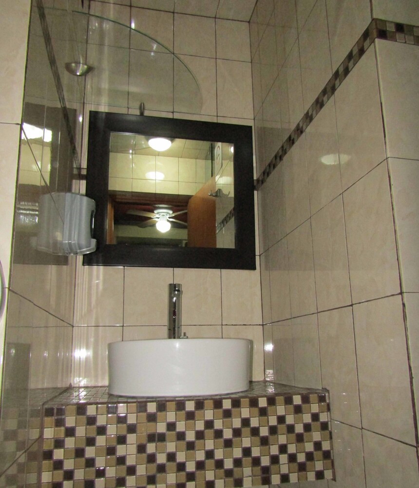 Hotel Ruma San Luis
