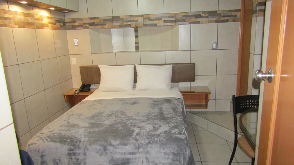 Hotel Ruma San Luis