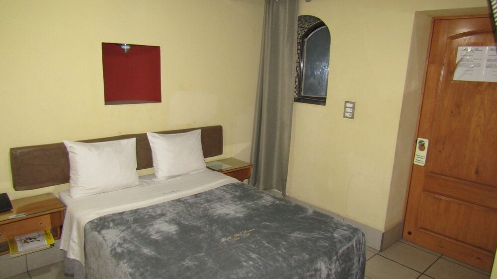 Hotel Ruma San Luis