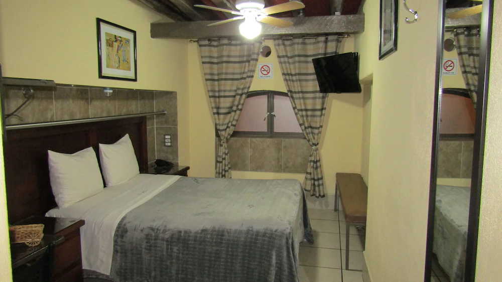 Hotel Ruma San Luis