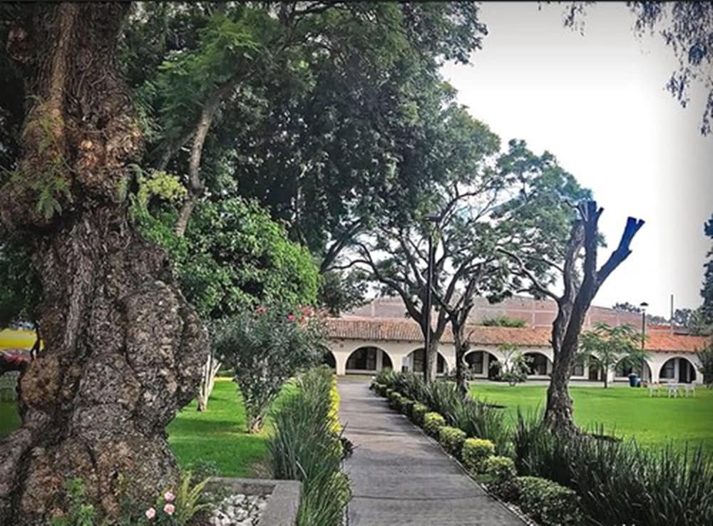 Hotel Sands San Luis