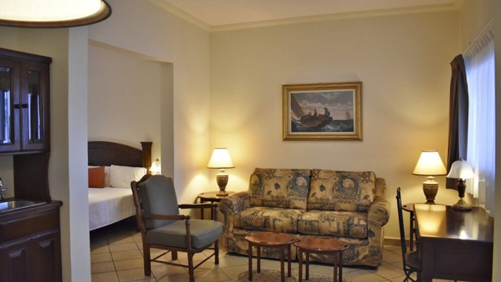 Hotel Sands San Luis